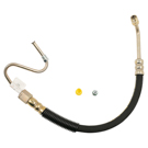 1990 Ford Bronco Power Steering Pressure Line Hose Assembly 1