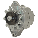 1985 Buick Skyhawk Alternator 2