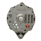 1985 Buick Skyhawk Alternator 4
