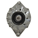 1982 Amc Spirit Alternator 1