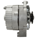 1982 Amc Spirit Alternator 3