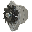 1982 Buick Skyhawk Alternator 2