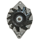 1982 Buick Skyhawk Alternator 1