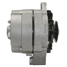 1982 Buick Skyhawk Alternator 3
