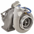 BuyAutoParts 40-30633R Turbocharger 1