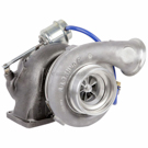 Garrett 714788-5009S Turbocharger 1