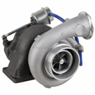 2001 Volvo VNL Turbocharger 1