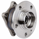 2004 Volvo S80 Wheel Hub Assembly 1