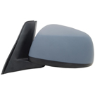 2007 Suzuki SX4 Side View Mirror 1