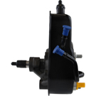 BuyAutoParts 86-01308AN Power Steering Pump 2