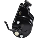 BuyAutoParts 86-02328AN Power Steering Pump 6