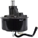 BuyAutoParts 86-02328AN Power Steering Pump 5