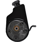 BuyAutoParts 86-02328AN Power Steering Pump 1