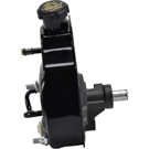 BuyAutoParts 86-02328AN Power Steering Pump 3