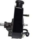 BuyAutoParts 86-02328AN Power Steering Pump 2