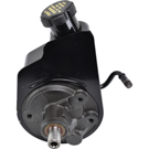 BuyAutoParts 86-02328AN Power Steering Pump 4