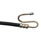 1992 Ford Bronco Power Steering Pressure Line Hose Assembly 3