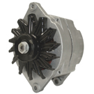 BuyAutoParts 31-10674AR Alternator 2