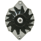 BuyAutoParts  Chevrolet G20 Alternator 31-10674AR