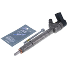 2003 Freightliner Sprinter Van Fuel Injector 6