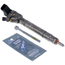 2003 Freightliner Sprinter Van Fuel Injector 8