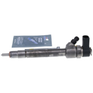 2004 Freightliner Sprinter Van Fuel Injector 5