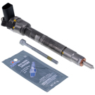 2004 Freightliner Sprinter Van Fuel Injector 8