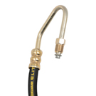 1993 Geo Prizm Power Steering Pressure Line Hose Assembly 2