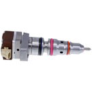 2000 International 3000 Fuel Injector Set 2