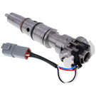 2007 International CXT Fuel Injector 4
