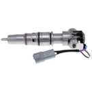 2007 International CXT Fuel Injector 5