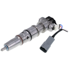 2007 International CXT Fuel Injector 6