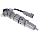 2007 International CXT Fuel Injector 8