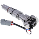 2005 International CXT Fuel Injector 4