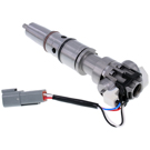 2006 International CXT Fuel Injector 4