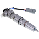 2006 International CXT Fuel Injector 8
