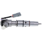 2004 International 7300 Fuel Injector Set 2