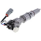2004 Ottawa YT60T Fuel Injector 2