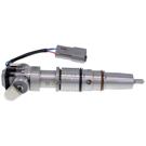 2012 International 4400 Fuel Injector Set 2