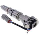 2014 International 7400 Fuel Injector 4