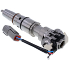 2012 International 7300 Fuel Injector 4