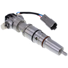 2014 International 4300 Fuel Injector 8