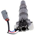 2009 International 7500 Fuel Injector 3