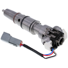 2009 International 7500 Fuel Injector 4