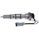 2009 International 7500 Fuel Injector 5