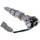 2012 International 7300 Fuel Injector 4