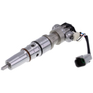 2012 International 7300 Fuel Injector 6