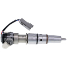 2012 International 7500 Fuel Injector Set 2