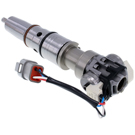 2012 International 4400 Fuel Injector 4