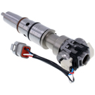 2017 International 7400 Fuel Injector 4